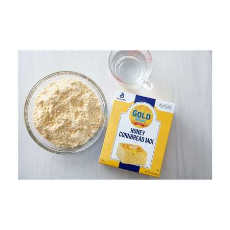 Gold Medal Gold Medal Baking Mix Honey Cornbread Bread Mix 5lbs, PK6 16000-11455